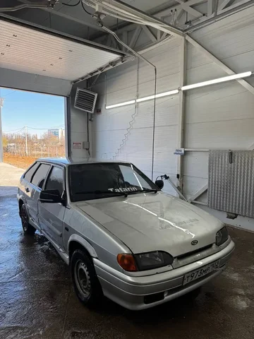 ВАЗ 2114 2011 года - Легковые автомобили в Уфа