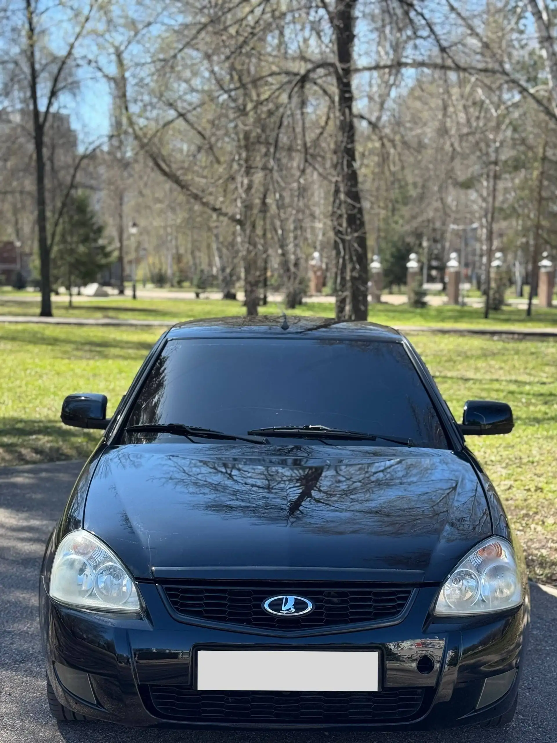 Продам Lada Priora 2 2014 года - Легковые автомобили (Авто) в Стерлитамак