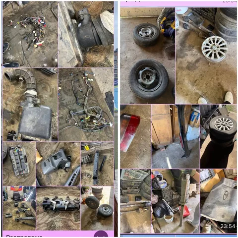 Распродажа автомобилей в Стерлитамаке - Lada Priora в Стерлитамак