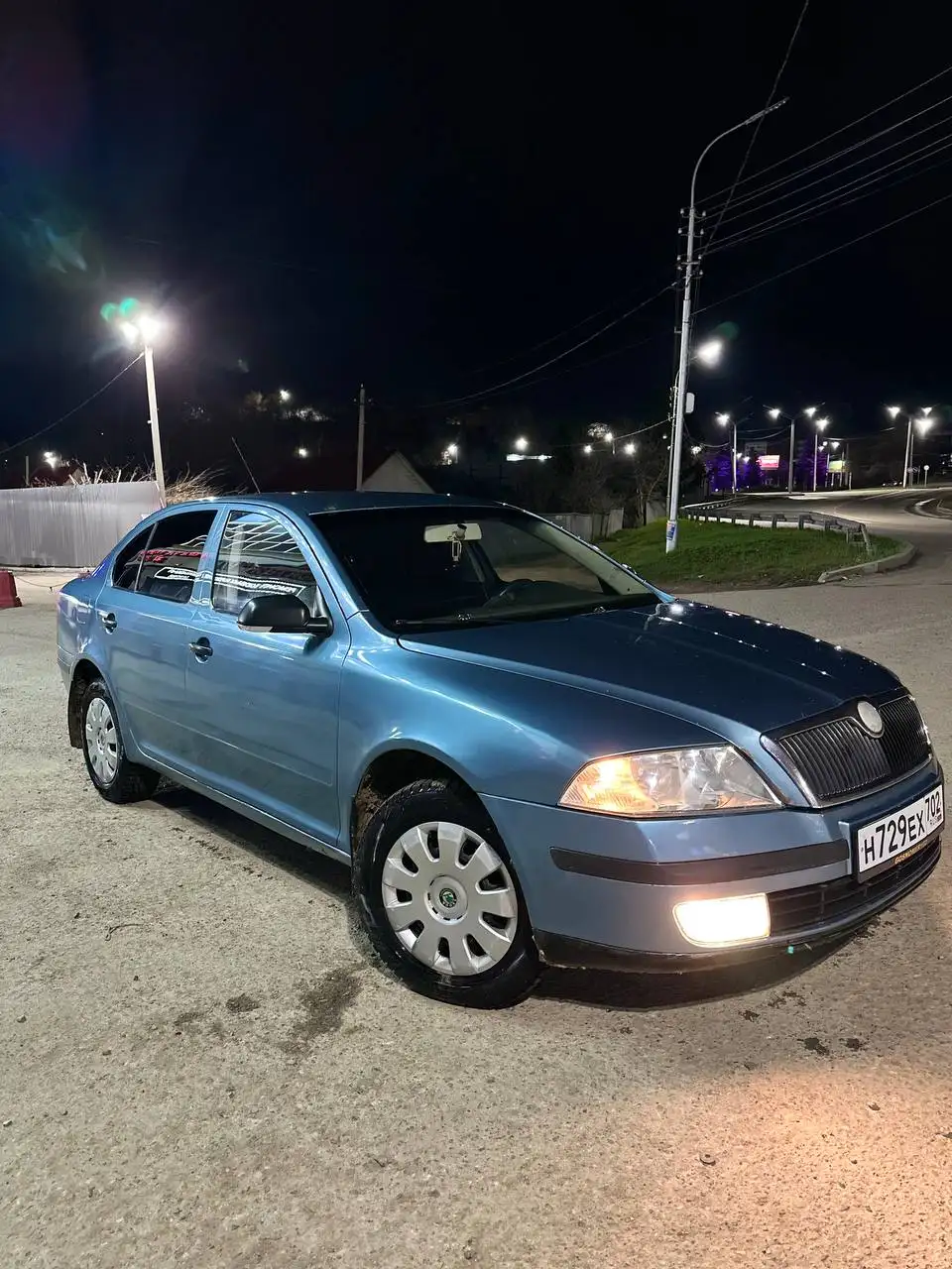 Продажа Skoda Octavia A5 - Легковые автомобили (Авто) в Уфа