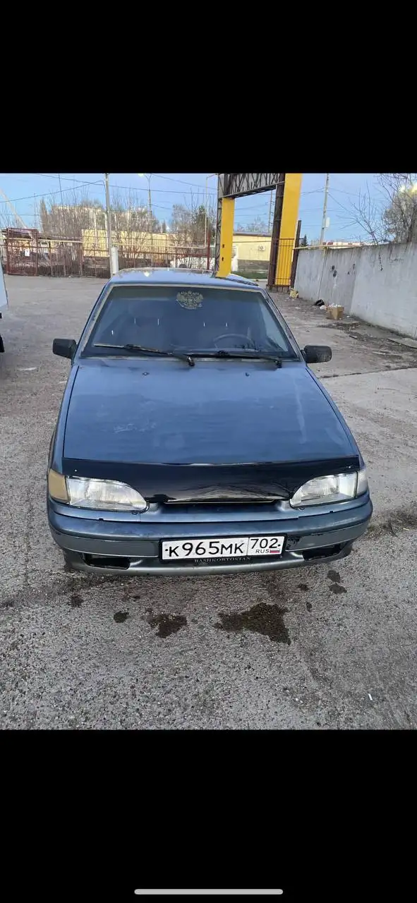 ВАЗ 2114 2007 года - Легковые автомобили (Авто) в Уфа