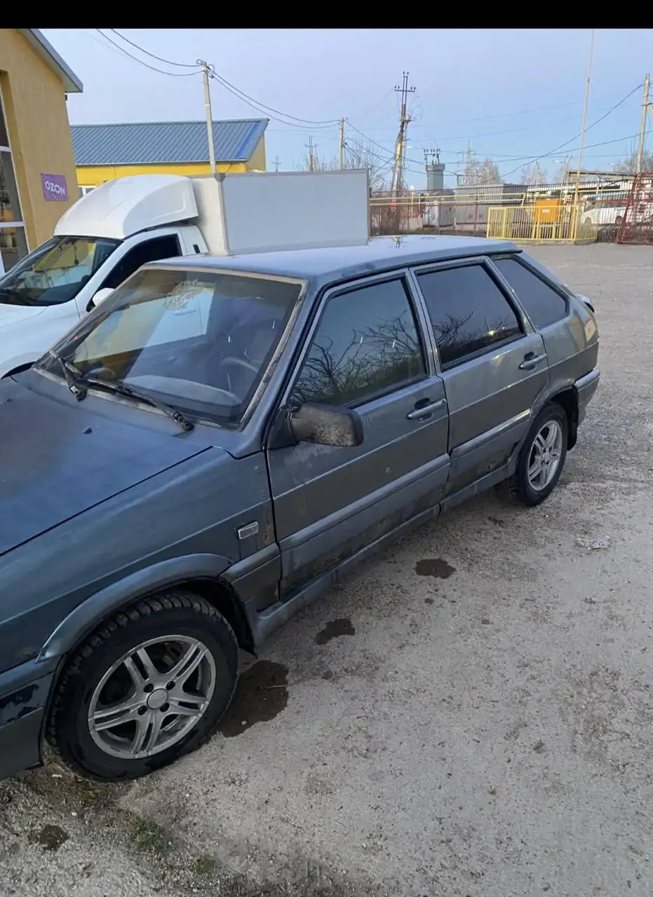 ВАЗ 2114 2007 года - Легковые автомобили (Авто) в Уфа