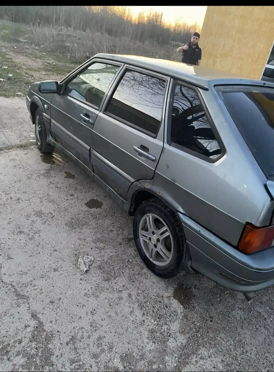 ВАЗ 2114 2007 года - Легковые автомобили (Авто) в Уфа