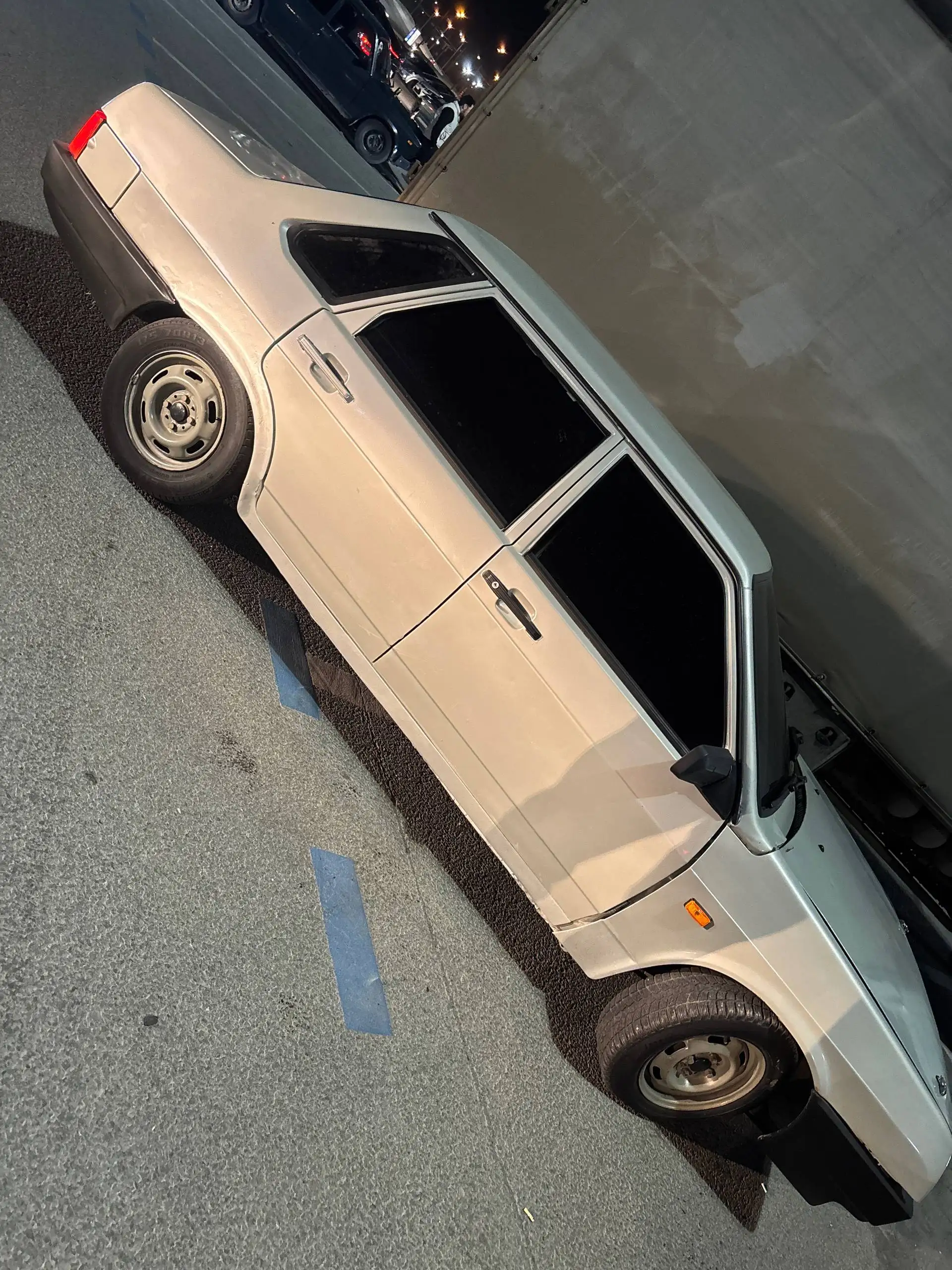 Продажа ВАЗ 21099 2004 года - Легковые автомобили (Авто) в Казань