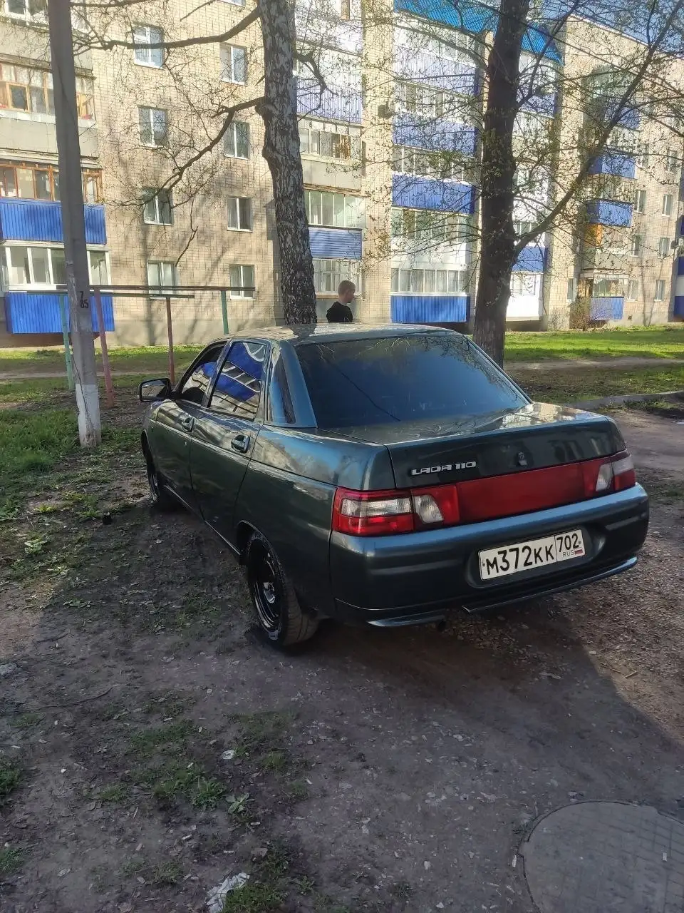 Продажа автомобиля Богдан 2012 года - Легковые автомобили (Авто) в Уфа