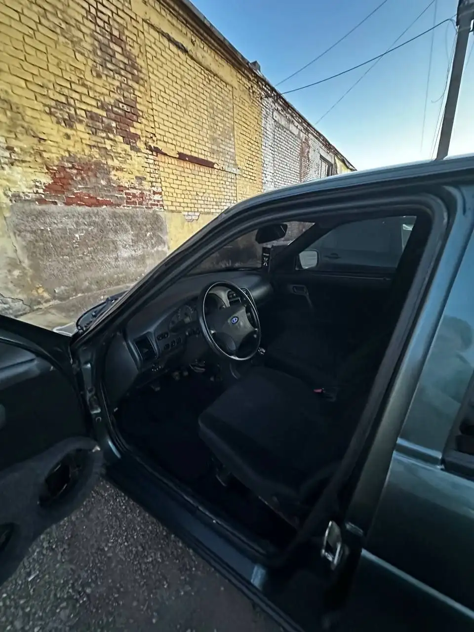 Продажа автомобиля Богдан 2012 года - Легковые автомобили (Авто) в Уфа