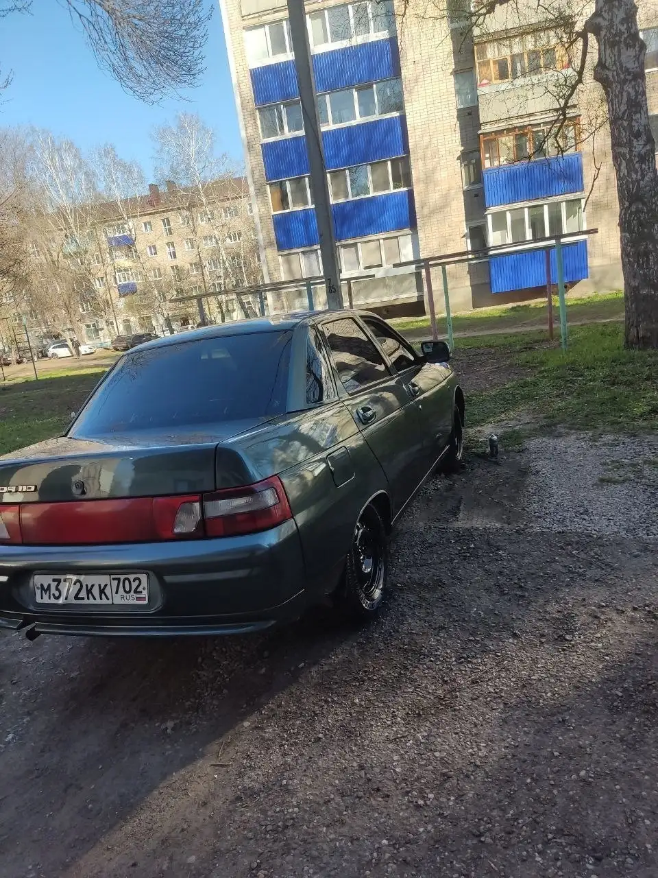 Продажа автомобиля Богдан 2012 года - Легковые автомобили (Авто) в Уфа