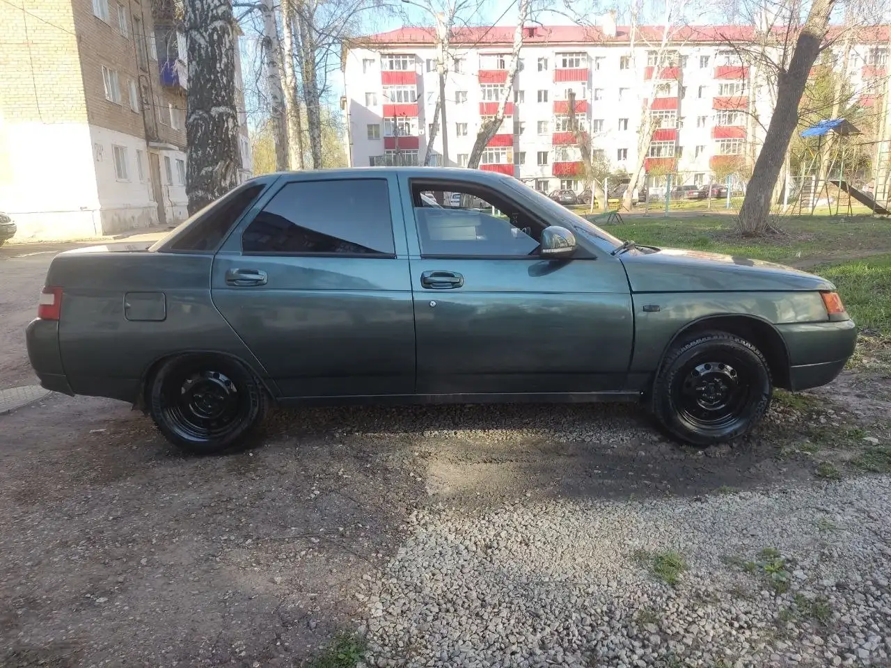 Продажа автомобиля Богдан 2012 года - Легковые автомобили (Авто) в Уфа