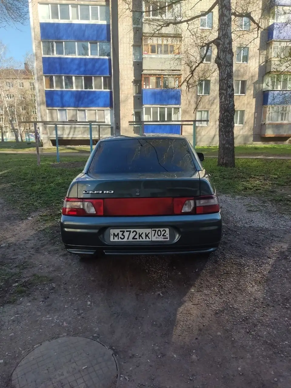 Продажа автомобиля Богдан 2012 года - Легковые автомобили (Авто) в Уфа