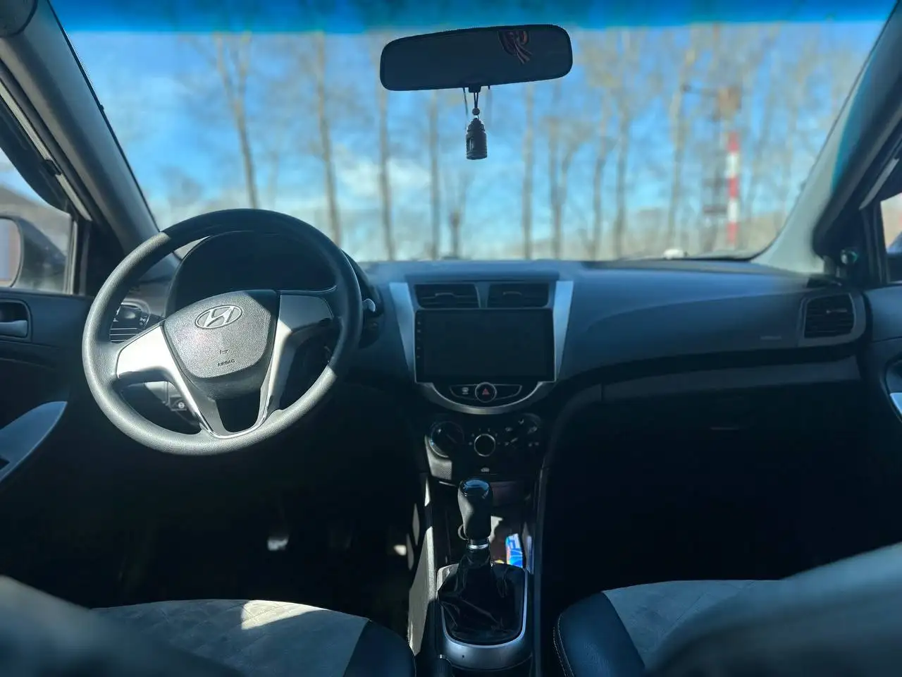 Продам автомобиль 2016 года - Авто в Уфа