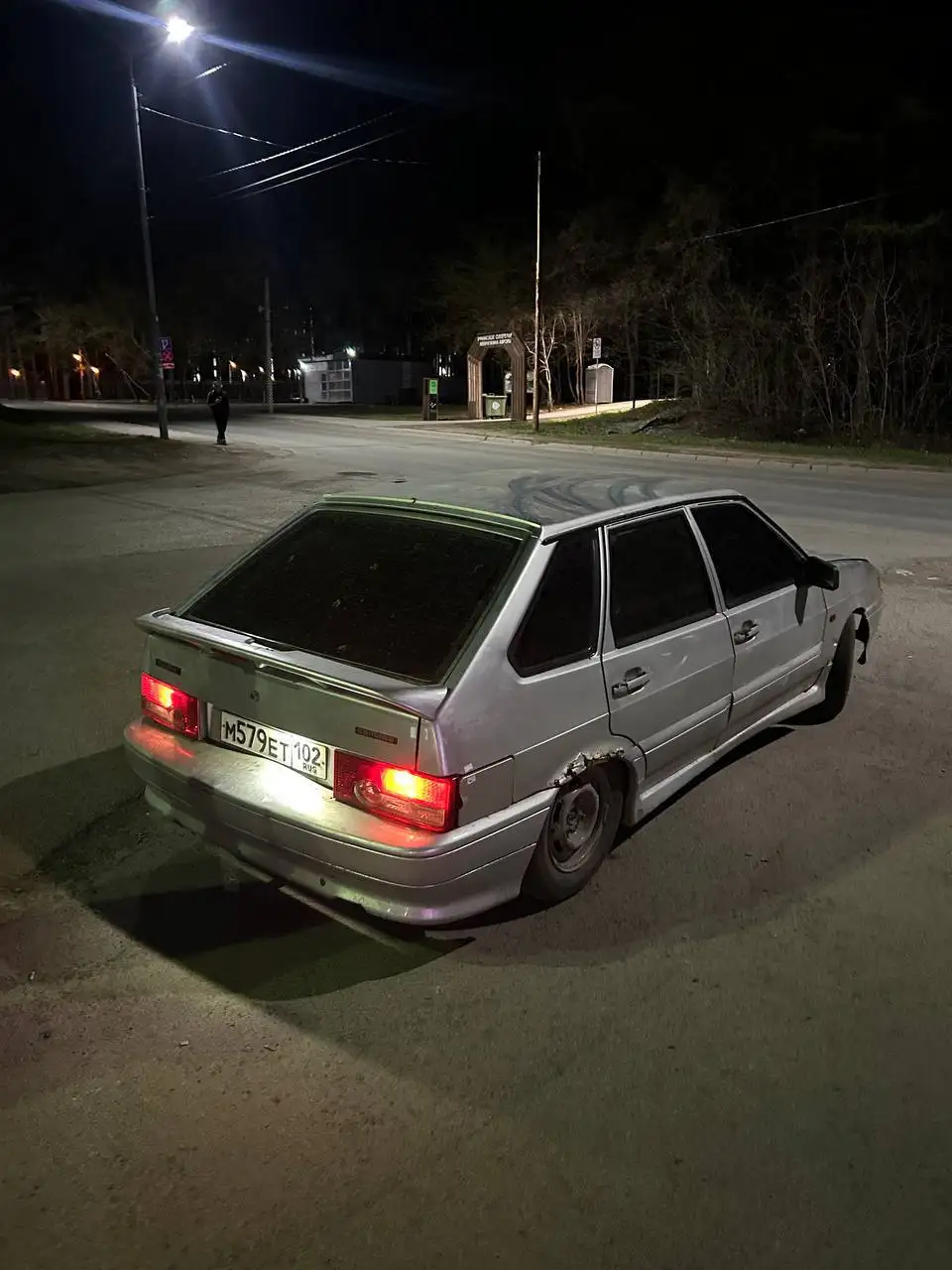 Продам ВАЗ 2114 в хорошем состоянии - Легковые автомобили (Авто) в Уфа