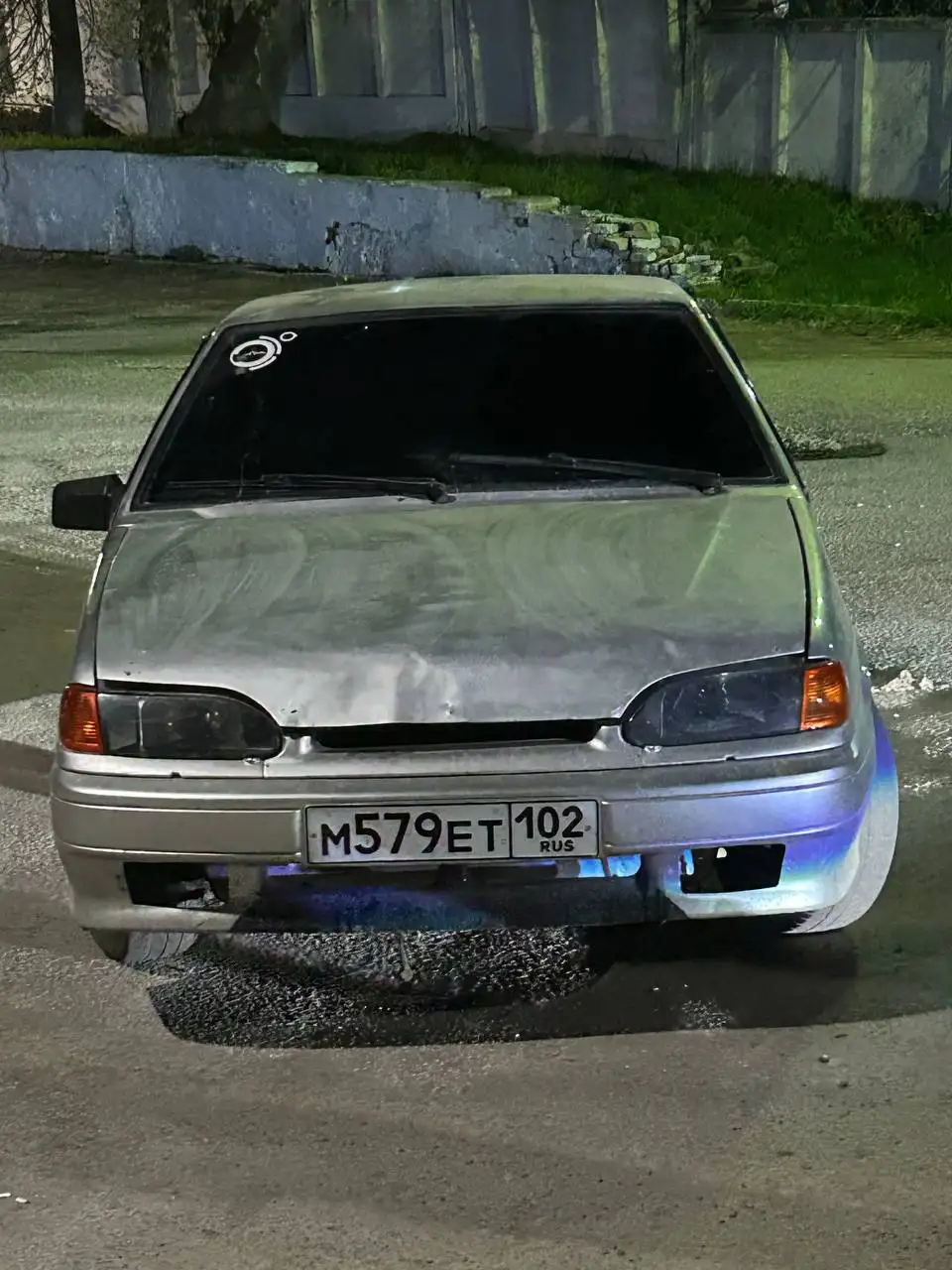 Продам ВАЗ 2114 в хорошем состоянии - Легковые автомобили (Авто) в Уфа