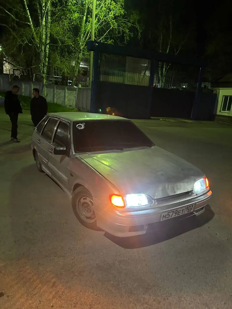 Продам ВАЗ 2114 в хорошем состоянии - Легковые автомобили (Авто) в Уфа