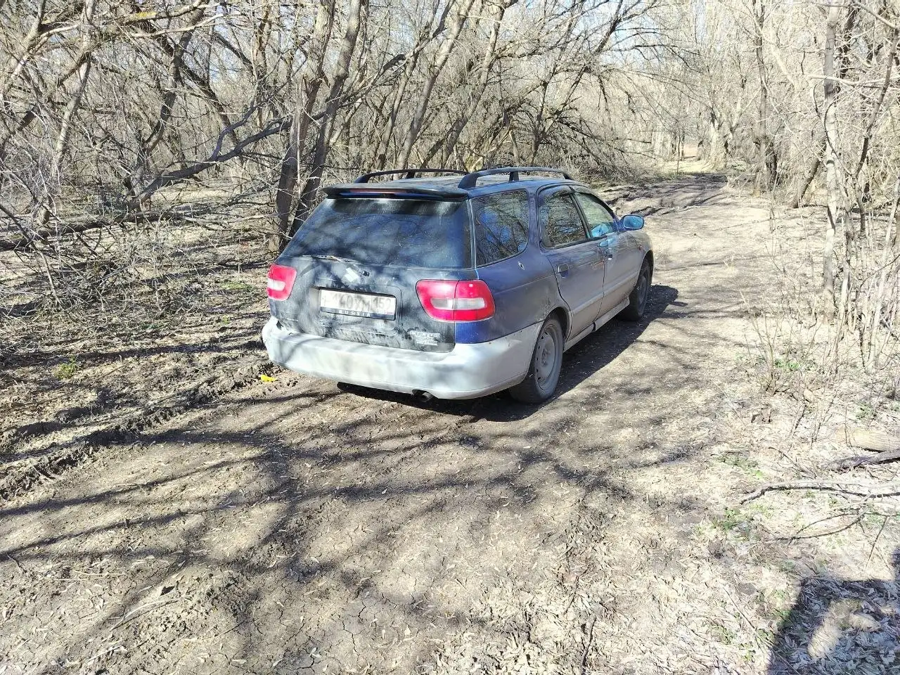 Сузуки 1998 года в отличном состоянии - Авто в Уфа