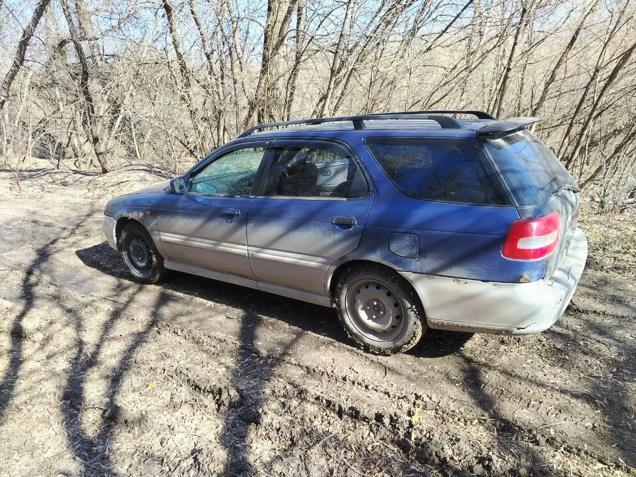 Сузуки 1998 года в отличном состоянии - Авто в Уфа