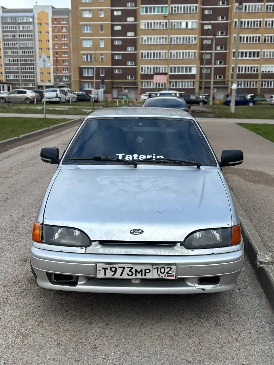 BMW G30 2011 года - Легковые автомобили (Авто) в Стерлитамак