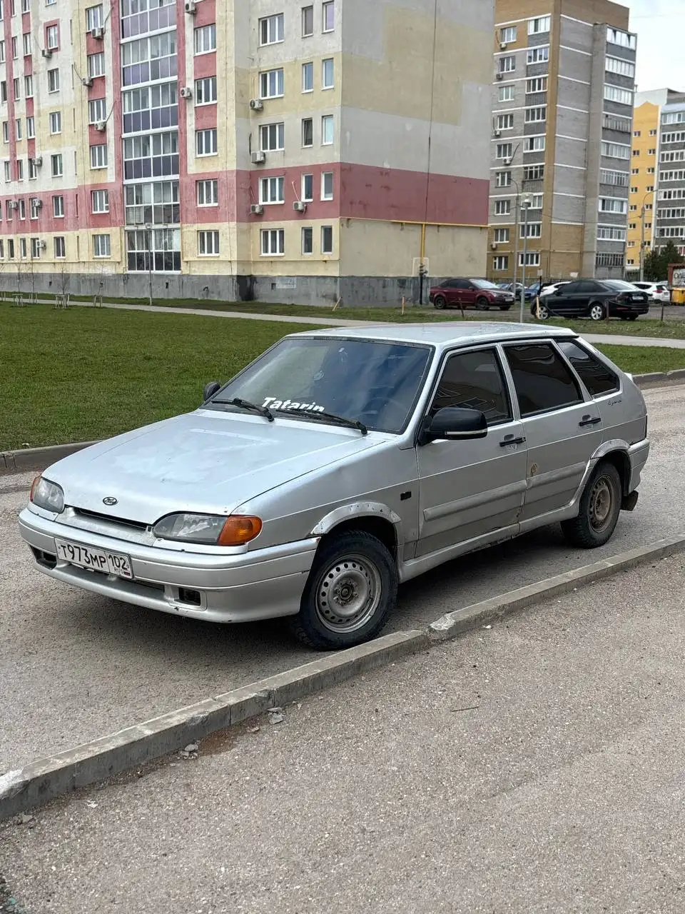 BMW G30 2011 года - Легковые автомобили (Авто) в Стерлитамак