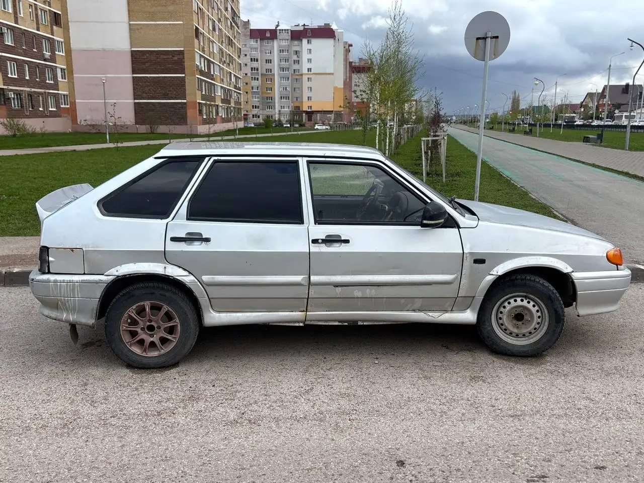 BMW G30 2011 года - Легковые автомобили (Авто) в Стерлитамак