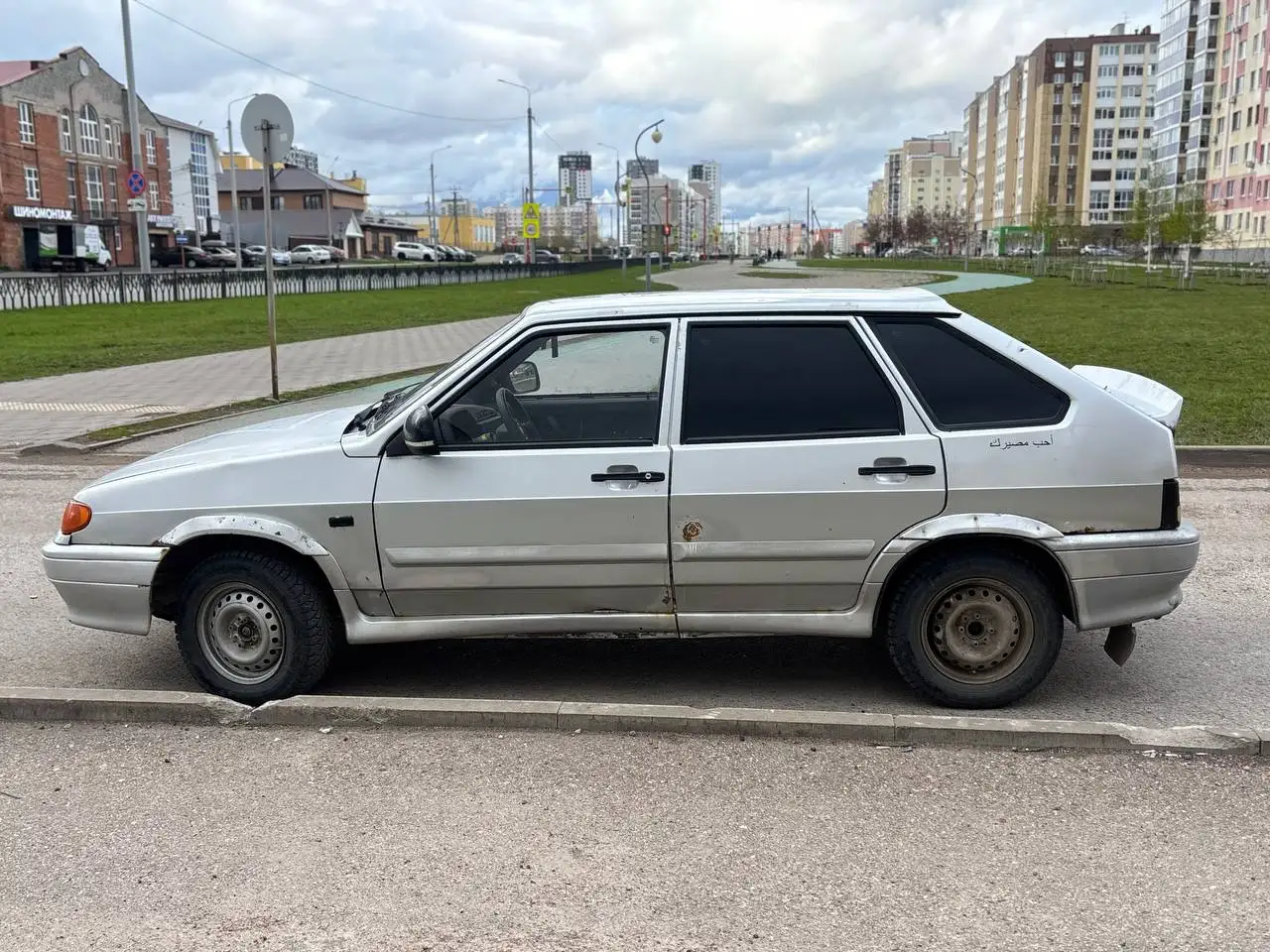 BMW G30 2011 года - Легковые автомобили (Авто) в Стерлитамак