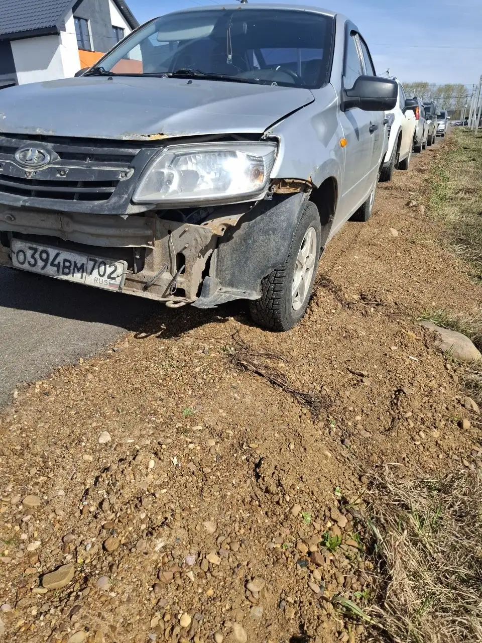 13-й г/в, ЭУР, 2 ЭСП, резина зима/лето, 105 тыс. км - Легковые автомобили (Авто) в Уфа