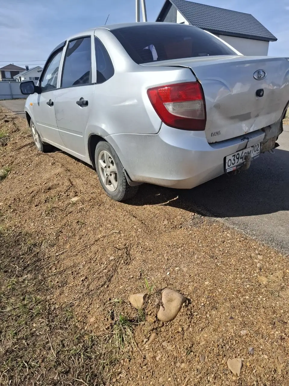 13-й г/в, ЭУР, 2 ЭСП, резина зима/лето, 105 тыс. км - Легковые автомобили (Авто) в Уфа