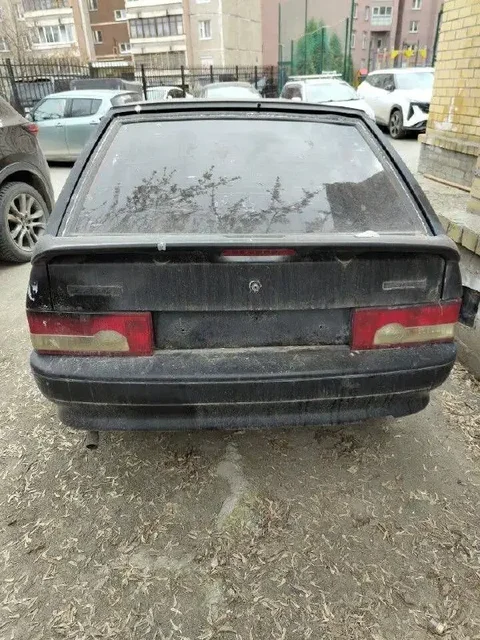 2006 Mazda (инжектор) в Екатеринбурге - Авто в Екатеринбург
