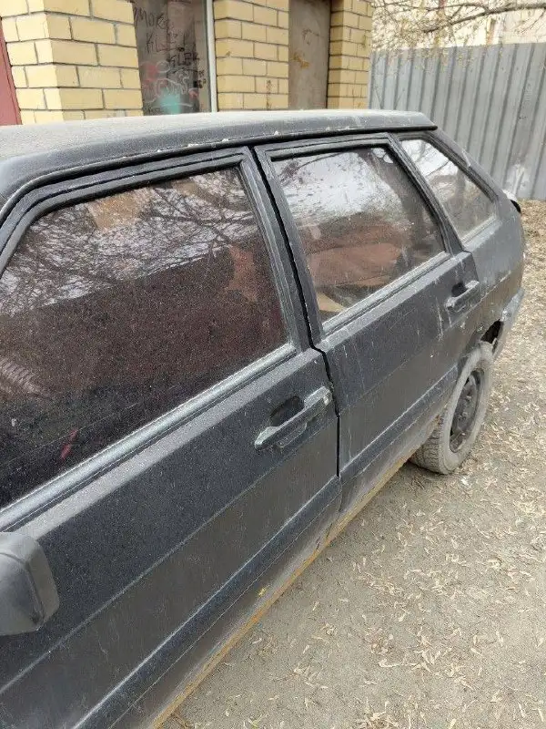 2006 Mazda (инжектор) в Екатеринбурге - Легковые автомобили (Авто) в Екатеринбург