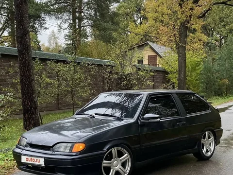 Ищу Черниковку до 120 000 руб - Lada Granta в Уфа