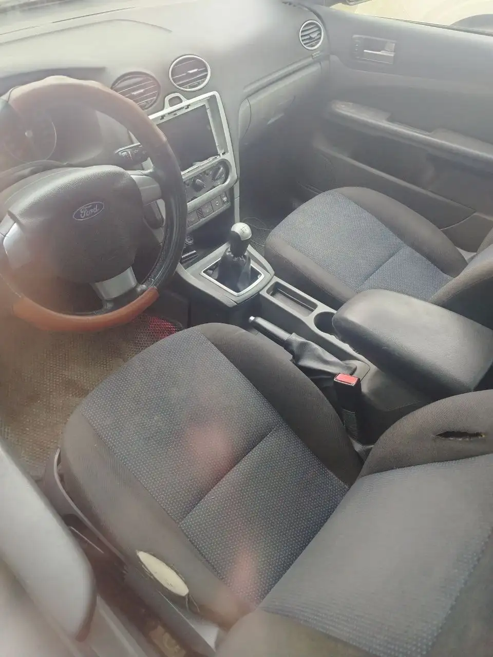 Автомобиль на ходу - Авто в Уфа