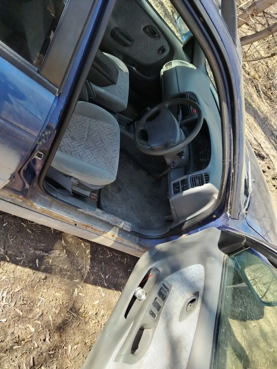 Сузуки 1998 года на ходу - Автомобили (Авто) в Уфа