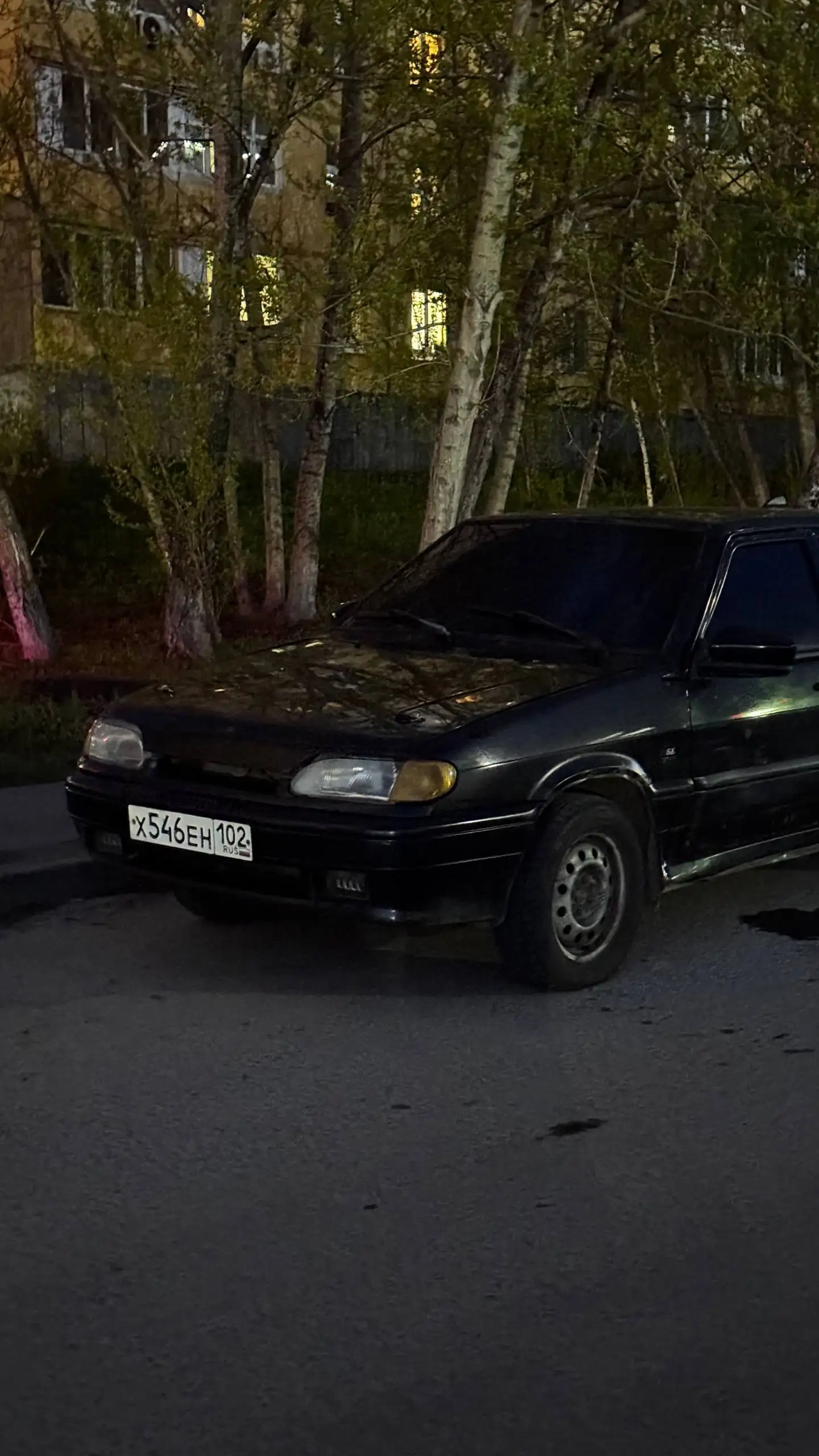 Продается ВАЗ 2114 Бандитка - Легковые автомобили (Авто) в Уфа