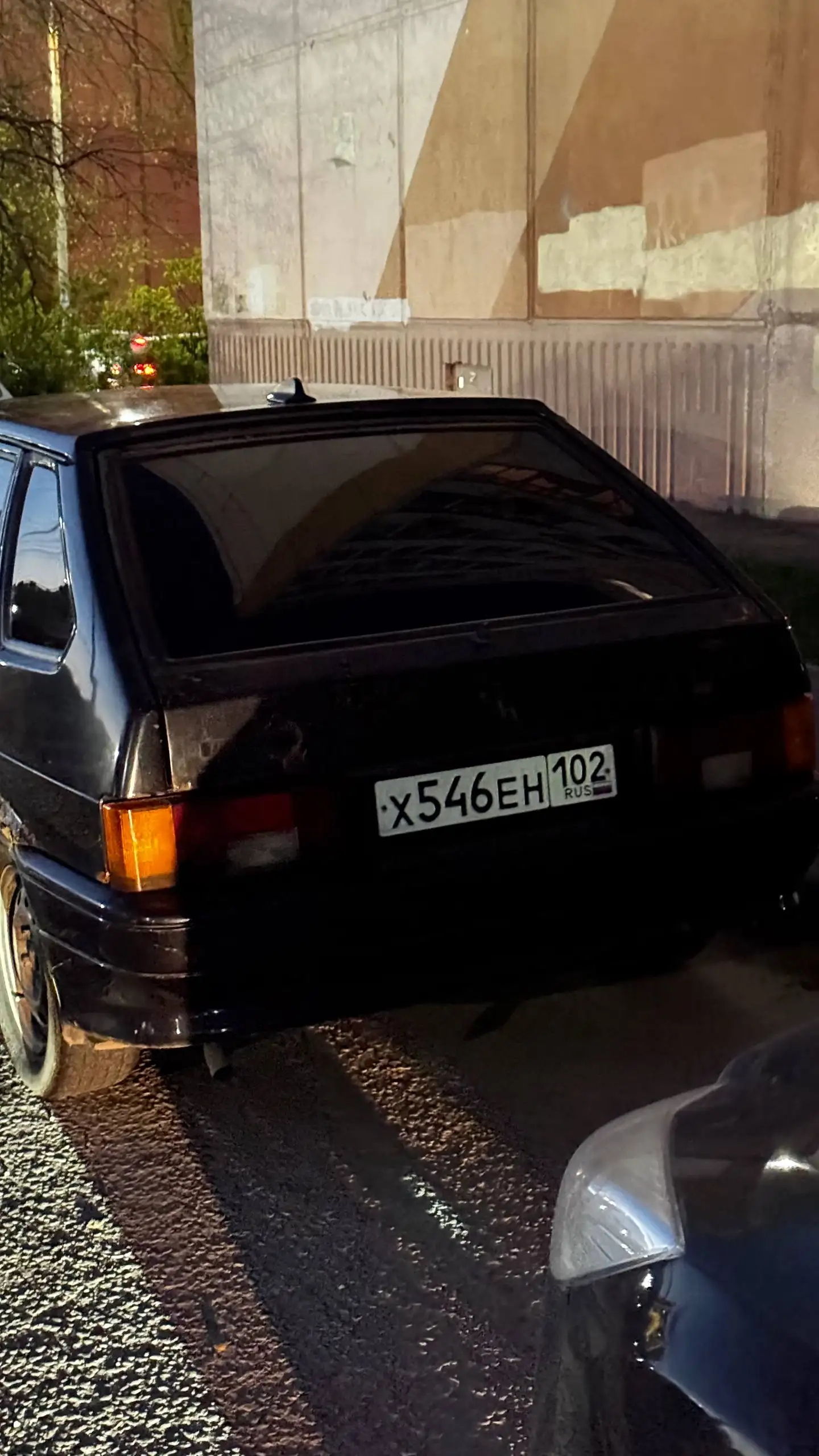 Продается ВАЗ 2114 Бандитка - Легковые автомобили (Авто) в Уфа