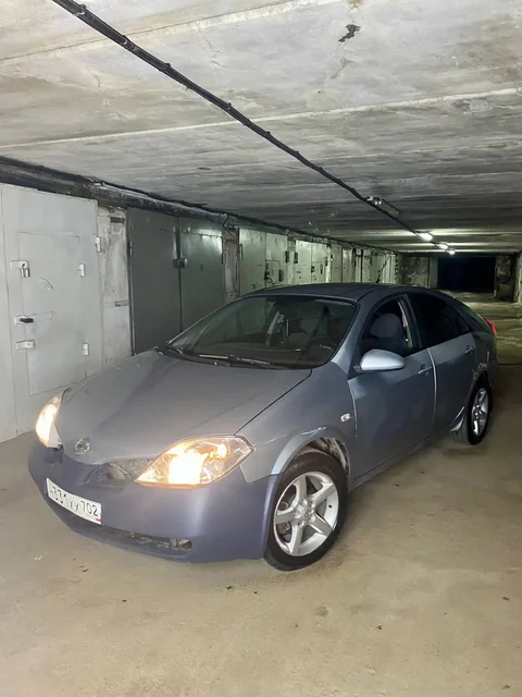 Продается автомобиль Лада Приора 1.8 - Скутеры и мототехника в Уфа