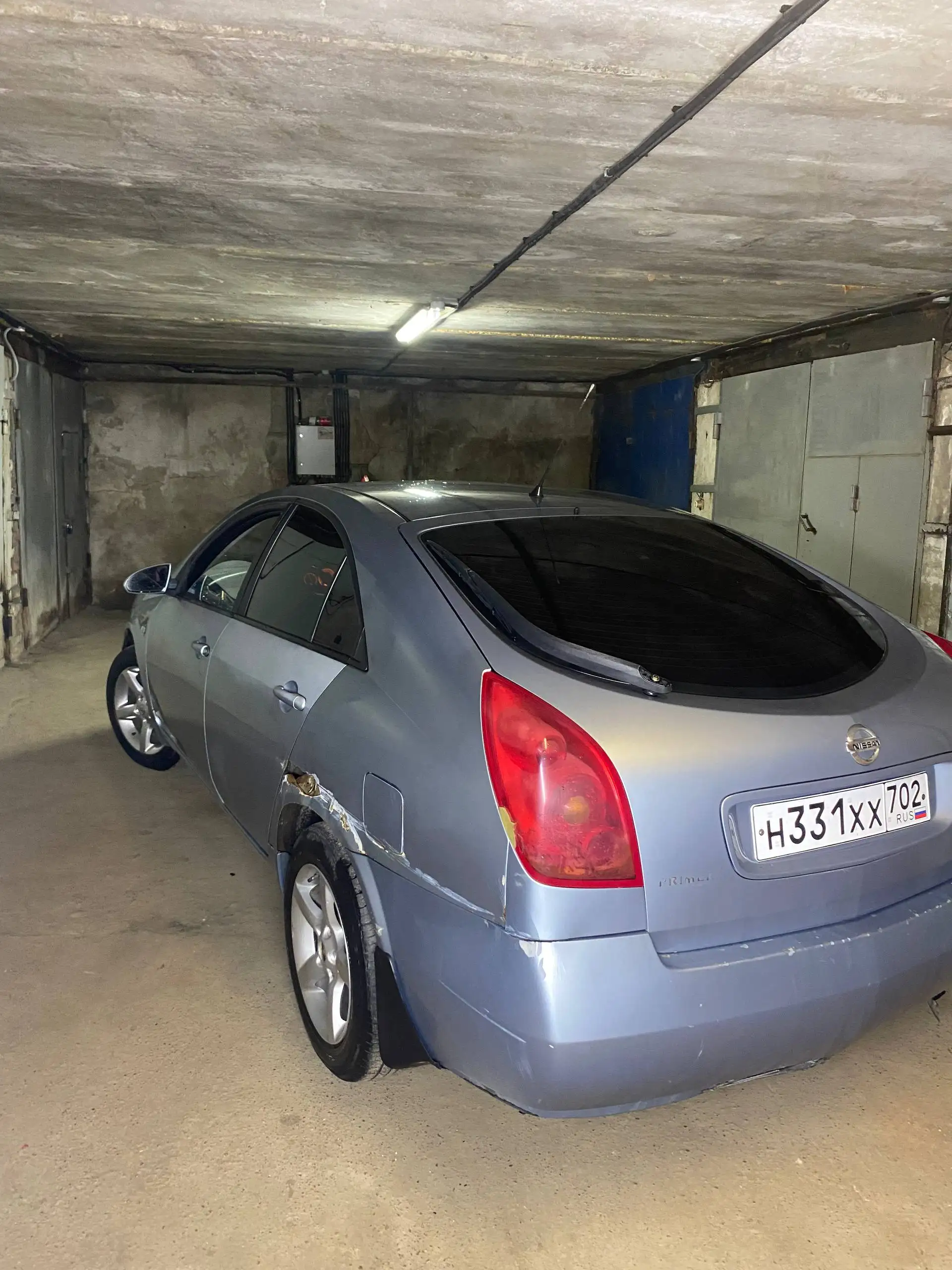 Продается автомобиль Лада Приора 1.8 - Легковые автомобили (Авто) в Уфа