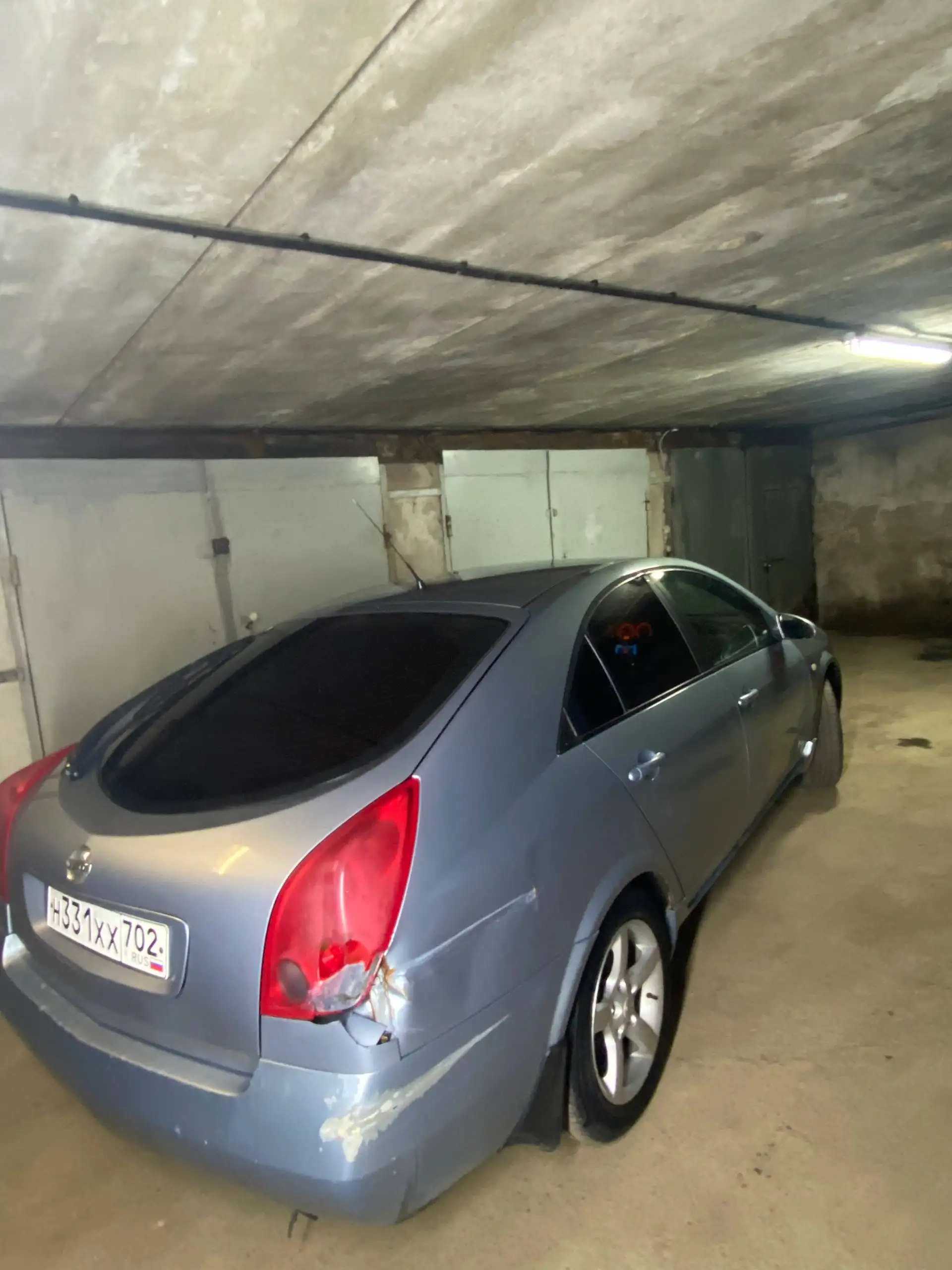 Продается автомобиль Лада Приора 1.8 - Легковые автомобили (Авто) в Уфа