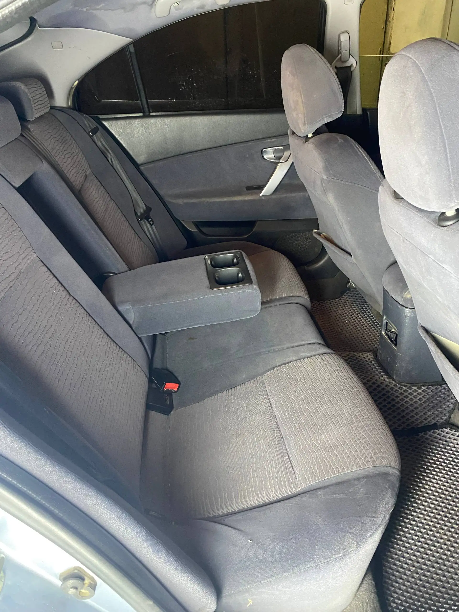 Продается автомобиль Лада Приора 1.8 - Легковые автомобили (Авто) в Уфа