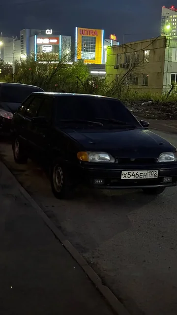 Продается ваз 2114 бандитка - Скутеры и мототехника в Уфа