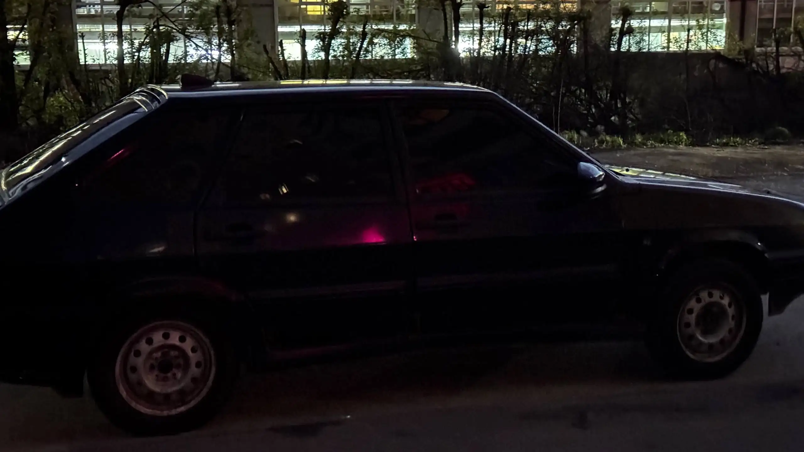 Продается ваз 2114 бандитка - Легковые автомобили (Авто) в Уфа