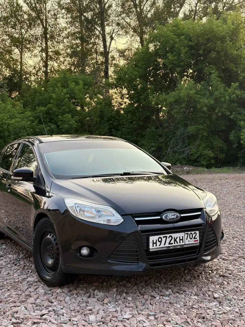 Продажа Ford Focus 3 - Легковые автомобили (Авто) в Уфа