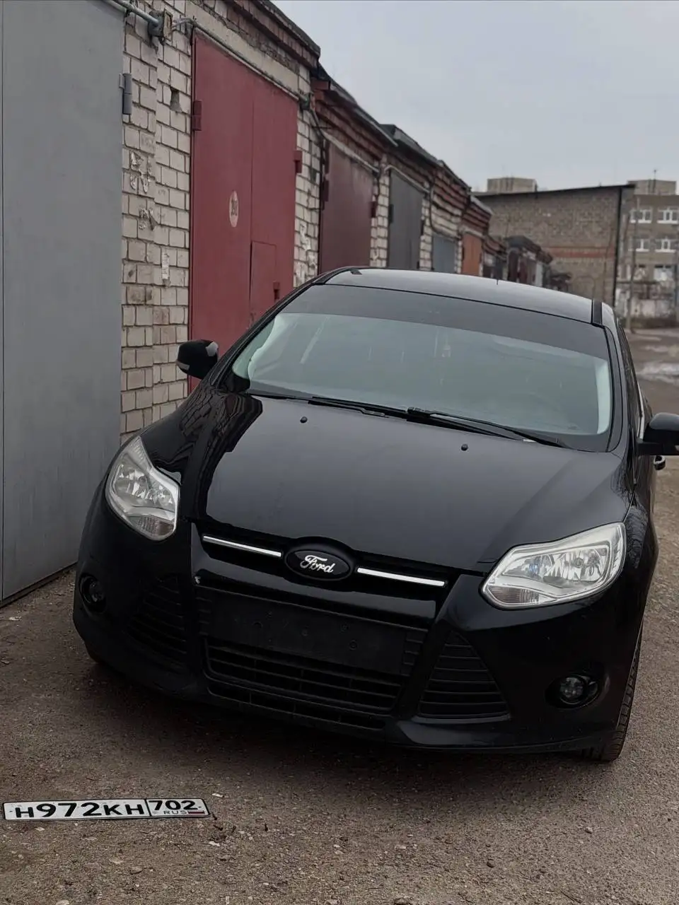 Продажа Ford Focus 3 - Легковые автомобили (Авто) в Уфа