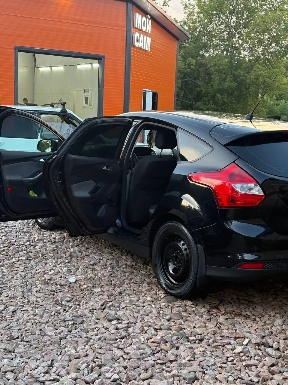 Продажа Ford Focus 3 - Легковые автомобили (Авто) в Уфа