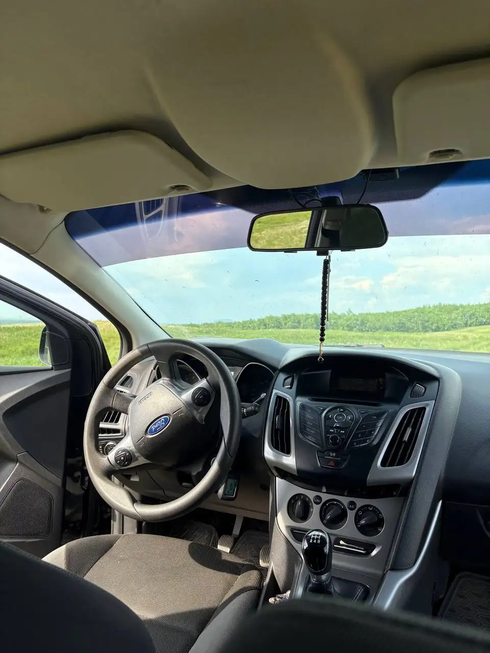 Продажа Ford Focus 3 - Легковые автомобили (Авто) в Уфа