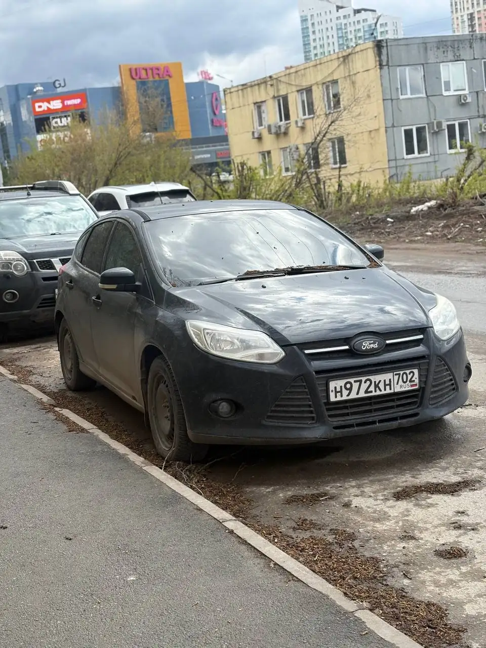 Продажа Ford Focus 3 - Легковые автомобили (Авто) в Уфа