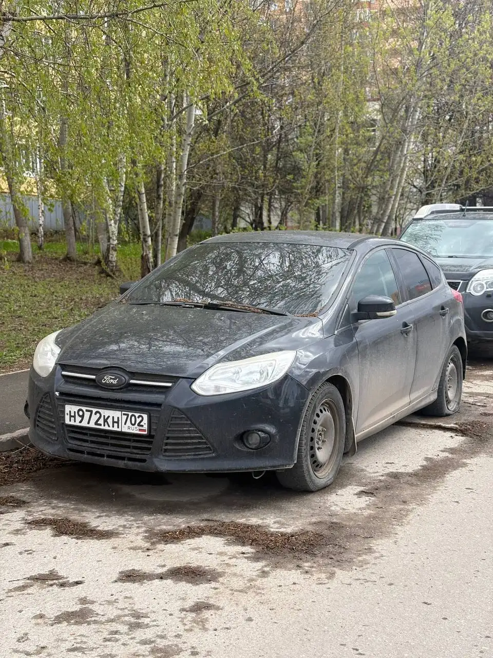 Продажа Ford Focus 3 - Легковые автомобили (Авто) в Уфа