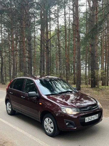 Продажа LADA Kalina 2014 - Запчасти для авто, Шины и диски в Набережные Челны