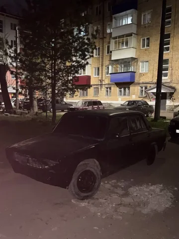 Lada 2105 2007 года на ходу - Грузовики в Уфа