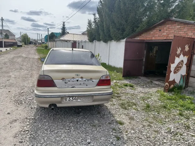 Авто на ходу с документами - Грузовики в Уфа