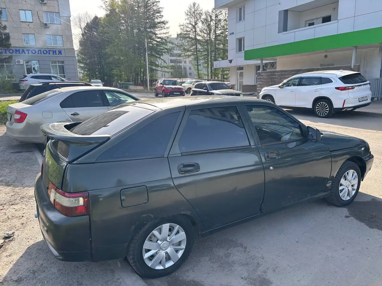 ВАЗ 2112 2006 г. - Легковые автомобили (Авто) в Уфа