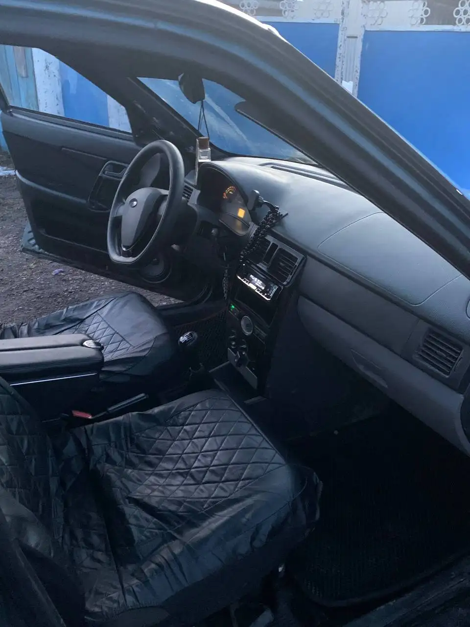 Продажа ВАЗ 2110 2001 года - Легковые автомобили (Авто) в Дюртюли