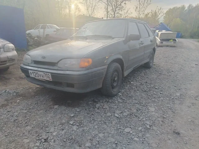 Toyota или другая марка 2009 года на ходу - Колёса и диски в Уфа